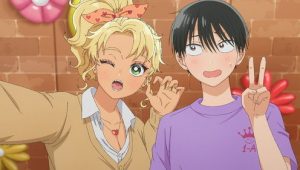 Otaku ni Yasashii Gal wa Inai!? Episodio 11
