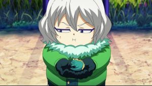 Mairimashita! Iruma-kun 4 Episodio 13