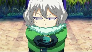 Mairimashita! Iruma-kun 4 Episodio 13