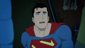 Minhas Aventuras com o Superman 1 Episodio 9