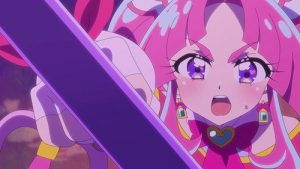 Meitantei Precure! Episodio 22