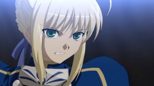 Fate/Stay Night Dublado 1 Episodio 19