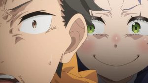 Re:ZERO Kara Hajimeru Isekai Seikatsu Dublado 4 Episodio 11