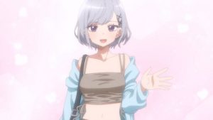 Marika-chan no Koukando wa Bukkowareteiru Episodio 7