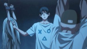 Hitori No Shita 6 Episodio 22