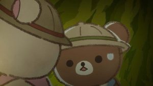 Rilakkuma Episodio 8