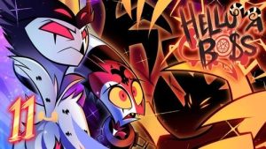 Helluva Boss 2 Episodio 12