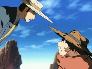 Gun Frontier Dublado 1 Episodio 10