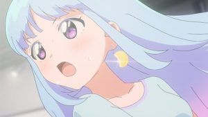Mahou no Shimai Lulutto Lilly Episodio 11