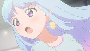 Mahou no Shimai Lulutto Lilly Episodio 11