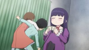 Hi Score Girl Dublado 1 Episodio 14