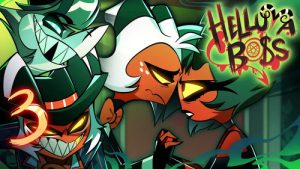 Helluva Boss 2 Episodio 3
