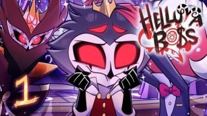 Helluva Boss 2 Episodio 1