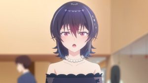 Class de 2-banme ni Kawaii Onnanoko to Tomodachi ni Natta Episodio 10