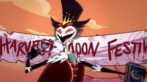 Helluva Boss 1 Episodio 5