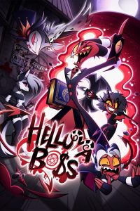 Helluva Boss Dublado