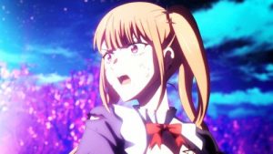 Kuroneko to Majo no Kyoushitsu Episodio 12
