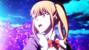 Kuroneko to Majo no Kyoushitsu Episodio 12