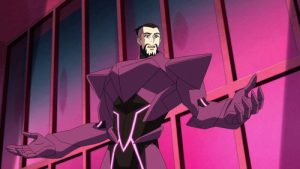 Minhas Aventuras com o Superman 1 Episodio 4