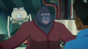 Minhas Aventuras com o Superman 1 Episodio 6