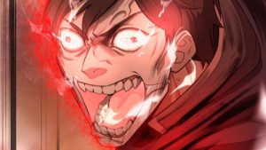 Mamonogurai no Boukensha Ore dake Mamono wo Kuratte Tsuyoku Naru Episodio 9