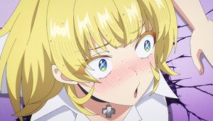 Kanan-sama wa Akumade Choroi Episodio 10
