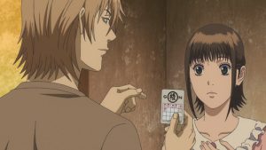 Liar Game Episodio 10