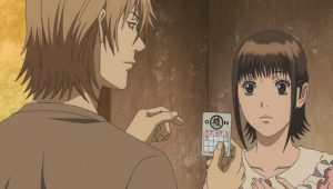 Liar Game Episodio 10