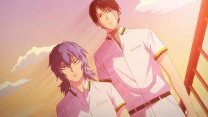 Kill Ao Episodio 12