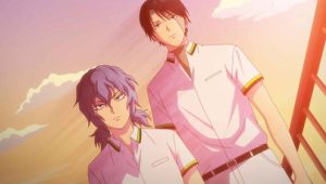 Kill Ao Episodio 12