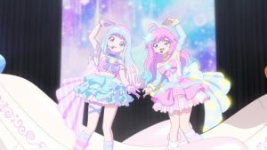 Mahou no Shimai Lulutto Lilly Episodio 12