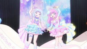 Mahou no Shimai Lulutto Lilly Episodio 12