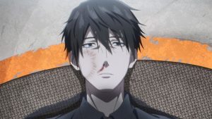 Hidarikiki no Eren Episodio 13
