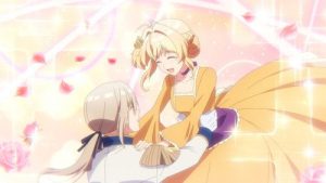 Nigashita Sakana wa Ookikatta Episodio 12