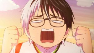 Kill Ao Episodio 11