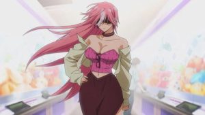 Marriage Toxin Dublado Episodio 9