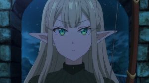 Saikyou no Shokugyou wa Yuusha demo Kenja demo Naku Kanteishi Kari Rashii desu yo Episodio 11
