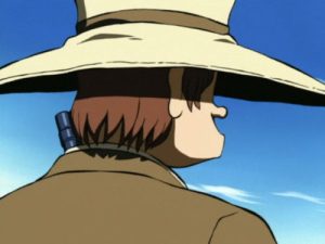 Gun Frontier Dublado 1 Episodio 5
