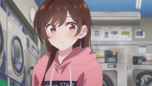 Kanojo Okarishimasu 5 Episodio 10