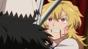 Yuusha no Kuzu Episodio 23