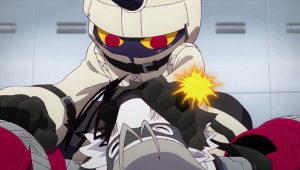 Digimon Beatbreak 1 Episodio 36
