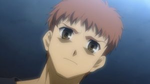 Fate/Stay Night Dublado 1 Episodio 15