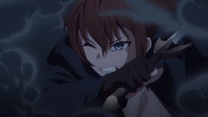 The Beginning After the End 2 Episodio 12