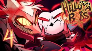 Helluva Boss 2 Episodio 4