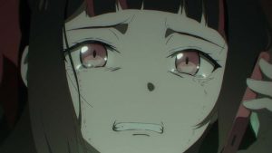 Shunkashuutou Daikousha: Haru no Mai Episodio 13