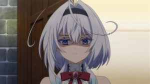 Mata Korosarete Shimatta no desu ne Tantei-sama Episodio 11