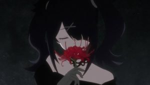 Needy Girl Overdose Episodio 13