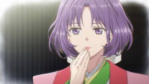 Replica datte Koi wo Suru Episodio 9