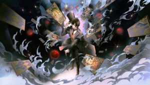 Guimi Zhi Zhu: Xiaochou Pian Episódio 16