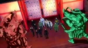 Gantz Dublado 2 Episodio 4